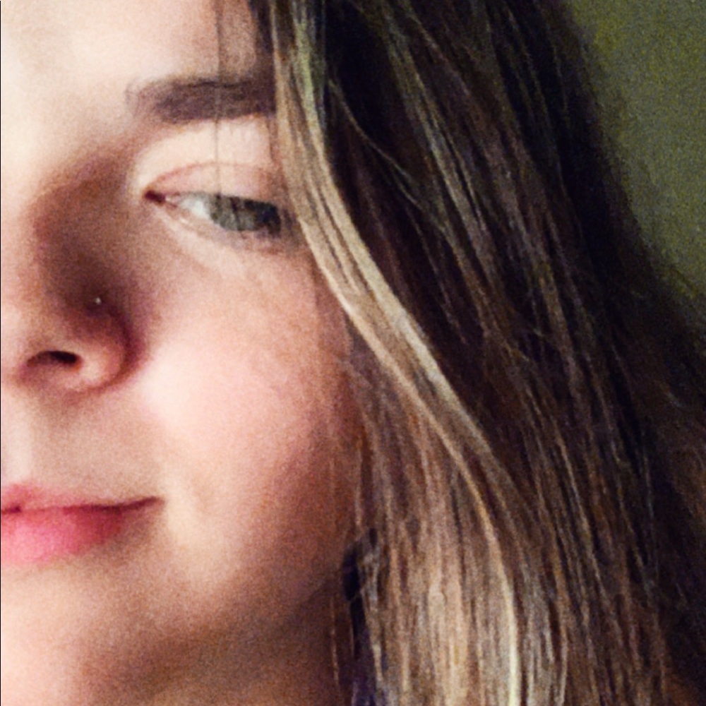 Meet your Posher, Arden